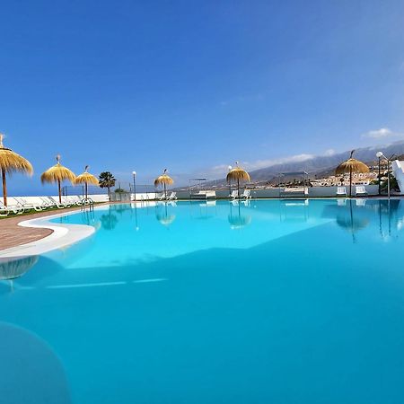 Sunshine Island Village Costa Adeje  Exterior photo