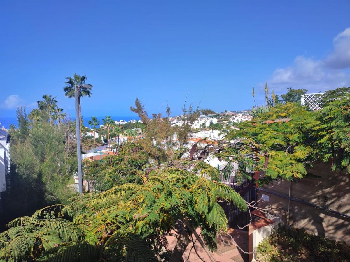 Sunshine Island Village Costa Adeje  Exterior photo