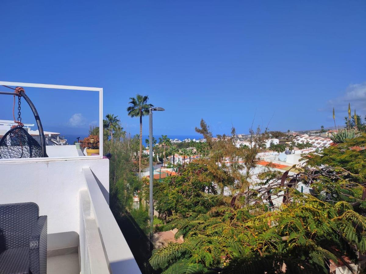 Sunshine Island Village Costa Adeje  Exterior photo