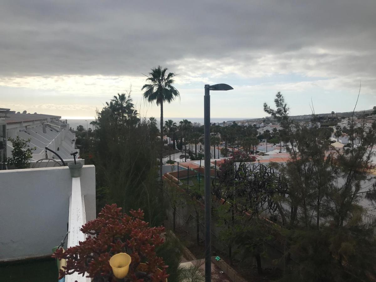 Sunshine Island Village Costa Adeje  Exterior photo