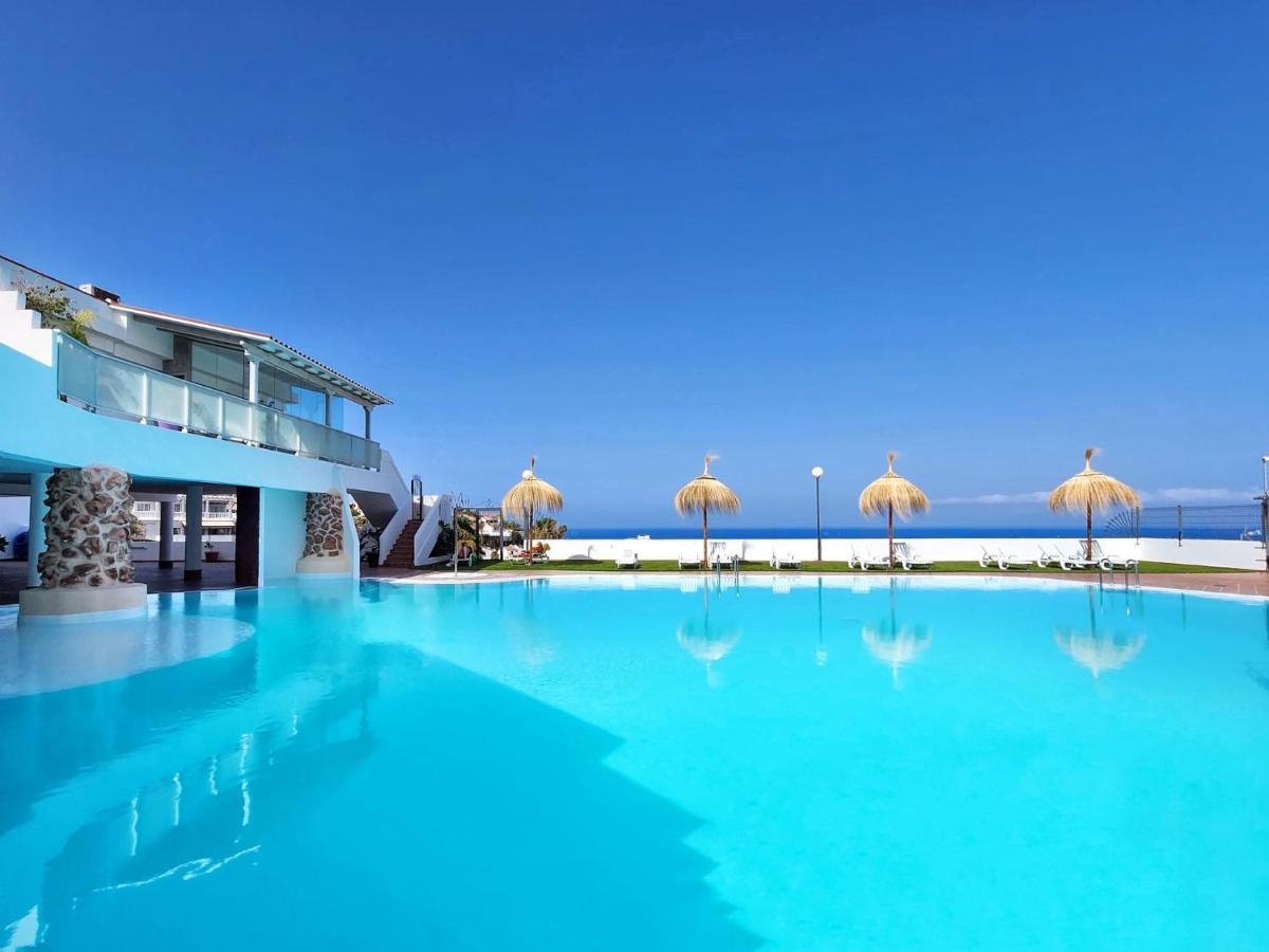 Sunshine Island Village Costa Adeje  Exterior photo