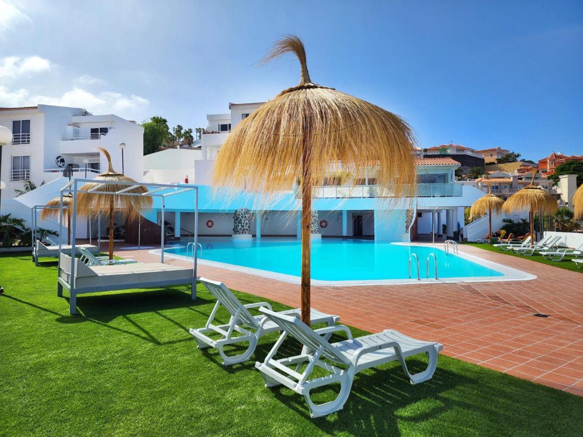 Sunshine Island Village Costa Adeje  Exterior photo