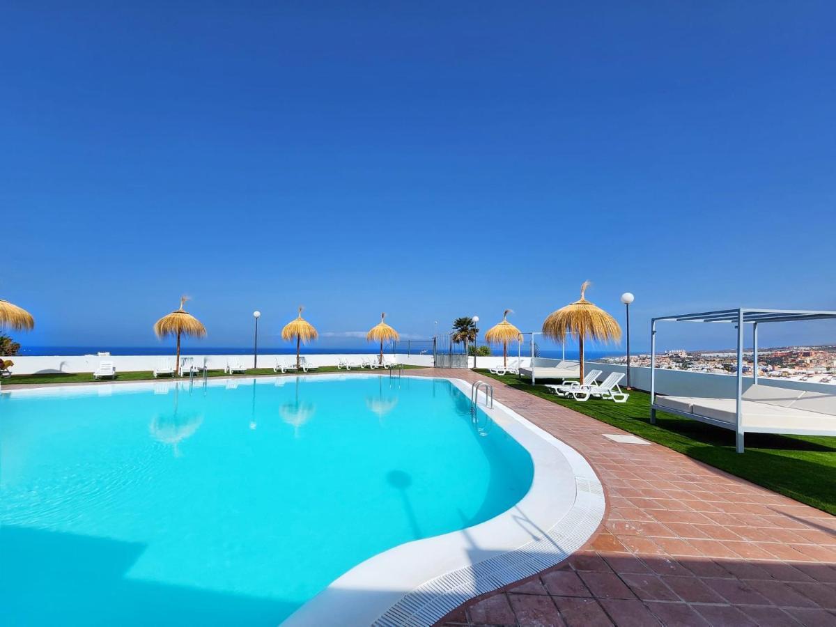 Sunshine Island Village Costa Adeje  Exterior photo