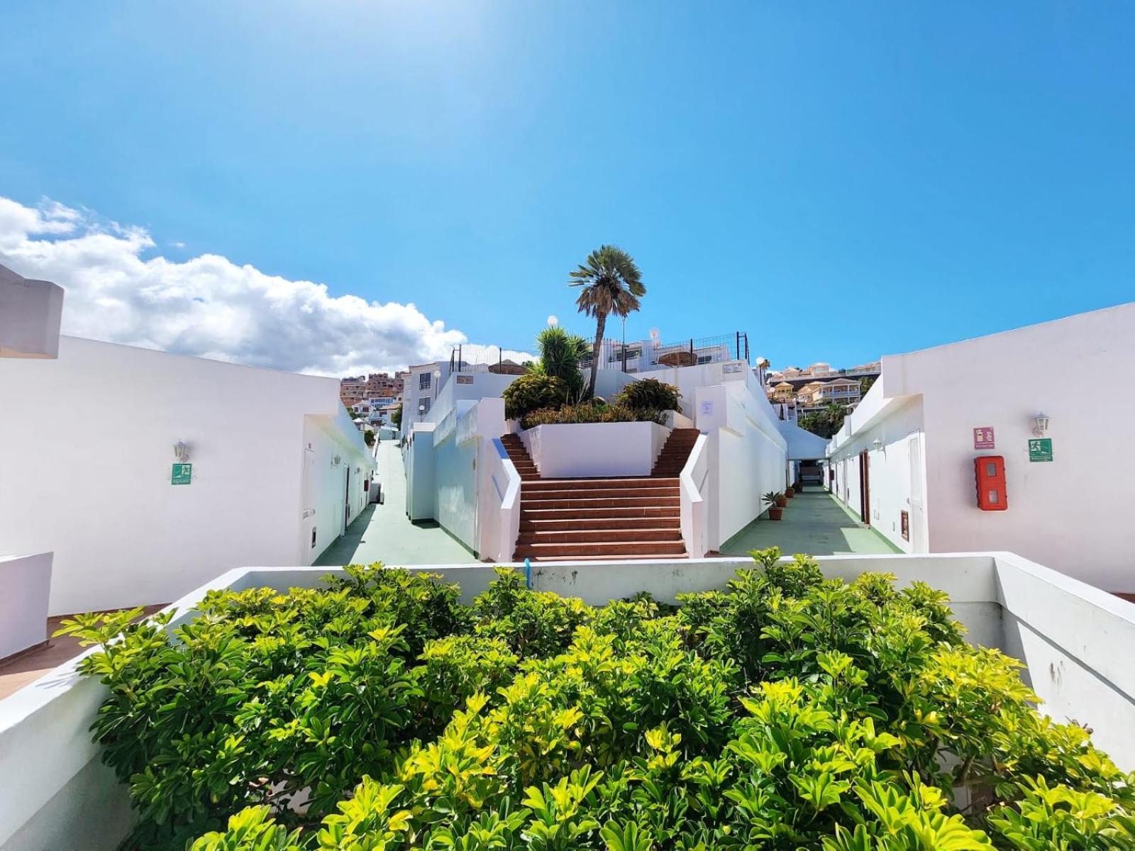 Sunshine Island Village Costa Adeje  Exterior photo