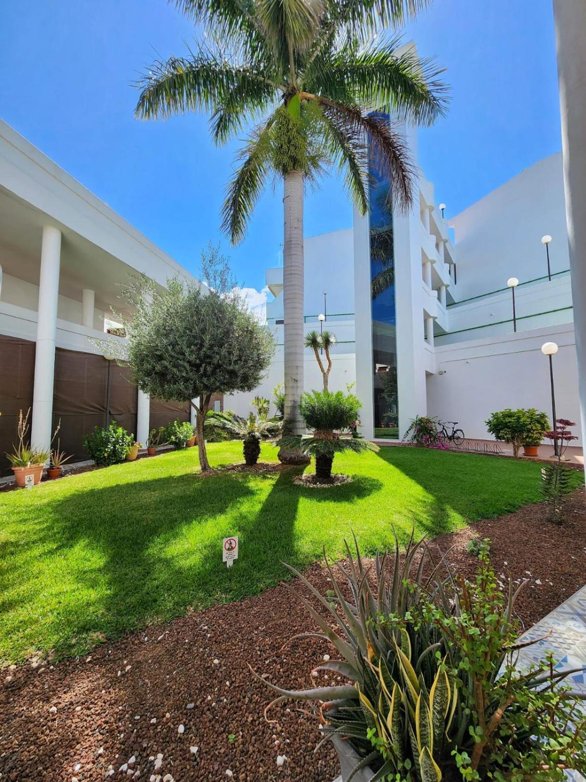 Sunshine Island Village Costa Adeje  Exterior photo